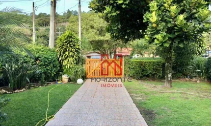Terreno à venda, 555 m² por R$ 6.500.000,00 - Jurerê - Florianópolis/SC