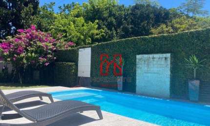 Casa à venda, 512 m² por R$ 6.254.000,00 - Jurerê - Florianópolis/SC