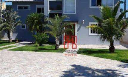 Casa à venda, 303 m² por R$ 2.600.000,00 - Ingleses do Rio Vermelho - Florianópolis/SC