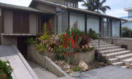 Casa com 3 dormitórios à venda, 247 m² por R$ 1.325.000,00 - Ingleses do Rio Vermelho - Florianópolis/SC