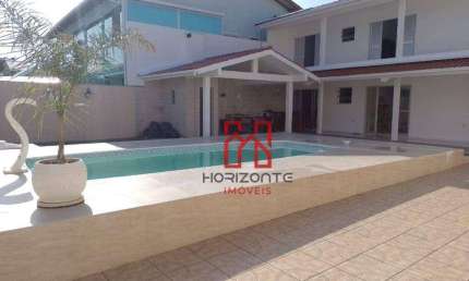Casa com 2 dormitórios à venda, 300 m² por R$ 1.802.000,00 - Ingleses do Rio Vermelho - Florianópolis/SC