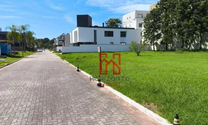Terreno à venda, 380 m² por R$ 480.000,00 - Ingleses do Rio Vermelho - Florianópolis/SC