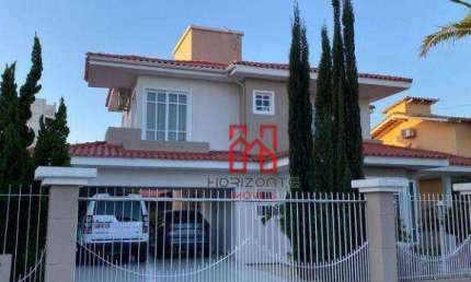 Casa com 3 dormitórios à venda, 200 m² por R$ 1.550.000,00 - Ingleses do Rio Vermelho - Florianópolis/SC
