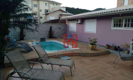 Casa com 3 dormitórios à venda, 260 m² por R$ 1.380.000,00 - Ingleses do Rio Vermelho - Florianópolis/SC