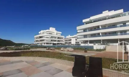 Apartamento com 3 dormitórios à venda, 108 m² por R$ 1.750.000,00 - Ingleses - Florianópolis/SC
