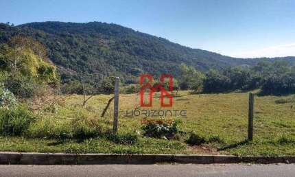Terreno à venda, 26400 m² por R$ 3.500.000,00 - Ingleses do Rio Vermelho - Florianópolis/SC