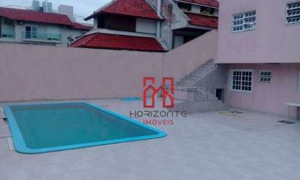 Casa com 4 dormitórios à venda, 310 m² por R$ 950.000,00 - Ingleses do Rio Vermelho - Florianópolis/SC