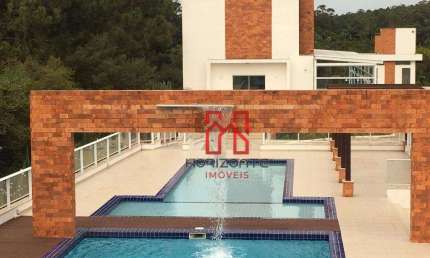 Terreno à venda, 840 m² por R$ 700.000,00 - São João do Rio Vermelho - Florianópolis/SC