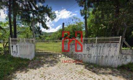 Terreno à venda, 10835 m² por R$ 6.500.000,00 - São João do Rio Vermelho - Florianópolis/SC