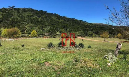 Sítio à venda, 40000 m² por R$ 1.750.000,00 - Vacas Gordas - Urubici/SC