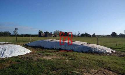 Fazenda com 3 dormitórios à venda, 3300000 m² por R$ 33.000.000,00 - Três Coqueiros - São João do Sul/SC