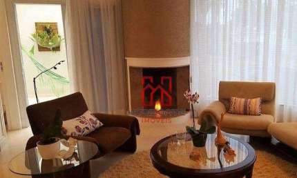 Casa à venda, 600 m² por R$ 7.200.000,00 - Jurerê Internacional - Florianópolis/SC