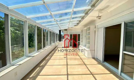 Casa com 4 dormitórios à venda, 500 m² por r$ 5.500.000,00 - jurerê internacional - florianópolis/sc