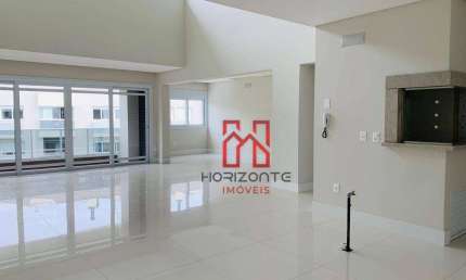 Apartamento com 5 dormitórios à venda, 306 m² por R$ 5.444.769,94 - Jurerê Internacional - Florianópolis/SC