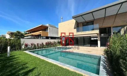 Casa com 7 dormitórios à venda, 750 m² por r$ 18.000.000,00 - jurerê internacional - florianópolis/sc