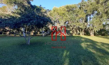 Sítio com 6 dormitórios à venda, 99443 m² por R$ 10.900.000,00 - Vargem Grande - Florianópolis/SC