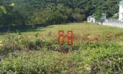 Terreno à venda, 6400 m² por R$ 7.500.000,00 - Canasvieiras - Florianópolis/SC