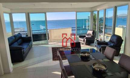 Cobertura com 3 dormitórios à venda, 190 m² por R$ 2.862.000,00 - Canasvieiras - Florianópolis/SC