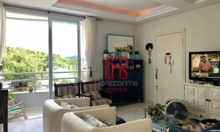 Apartamento à venda, 98 m² por R$ 1.220.000,00 - Canajure - Florianópolis/SC