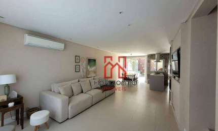 Casa à venda, 125 m² por R$ 1.300.000,00 - Sambaqui - Florianópolis/SC