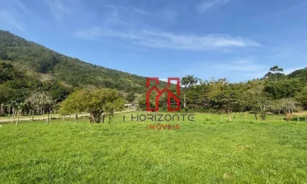 Fazenda à venda, 109843 m² por R$ 4.000.000,00 - Ratones - Florianópolis/SC