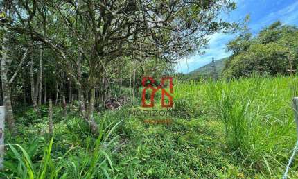 Terreno à venda, 6394 m² por R$ 2.200.000,00 - Ratones - Florianópolis/SC