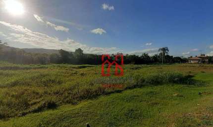 Terreno à venda, 3333 m² por R$ 1.500.000,00 - Ratones - Florianópolis/SC