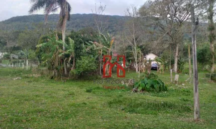 Sítio à venda, 39000 m² por R$ 4.300.000,00 - Ratones - Florianópolis/SC