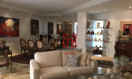 Apartamento com 4 dormitórios à venda, 252 m² por R$ 3.000.000,00 - Agronômica - Florianópolis/SC