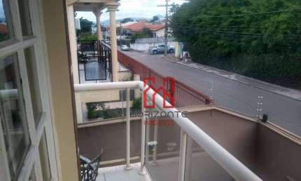 Casa com 4 dormitórios à venda, 288 m² por R$ 1.915.000,00 - Coqueiros - Florianópolis/SC