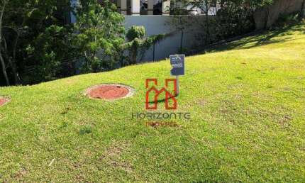 Terreno à venda, 1023 m² por R$ 1.626.000,00 - Itacorubi - Florianópolis/SC