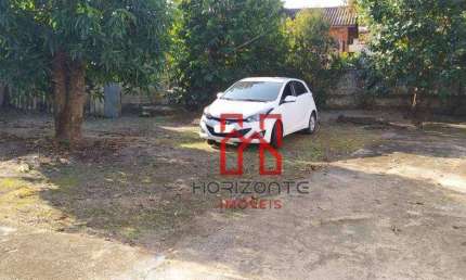 Terreno à venda, 549 m² por R$ 5.830.000,00 - João Paulo - Florianópolis/SC