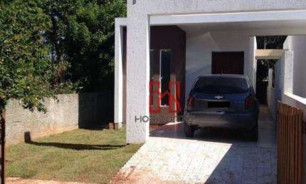 Casa com 2 dormitórios à venda, 80 m² por R$ 520.000,00 - Rio Vermelho - Florianópolis/SC
