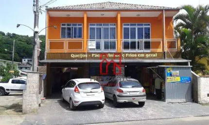 Casa à venda, 198 m² por r$ 2.700.000,00 - cachoeira do bom jesus - florianópolis/sc