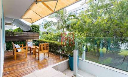 Casa com 3 dormitórios à venda, 200 m² por R$ 2.500.000,00 - Jurerê Internacional - Florianópolis/SC