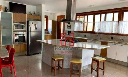 Casa com 3 dormitórios à venda, 359 m² por R$ 9.000.000,00 - Jurerê Internacional - Florianópolis/SC