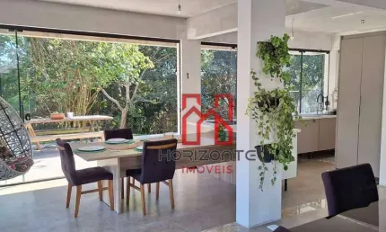 Sítio à venda, 30 m² por R$ 1.500.000,00 - Centro - Angelina/SC