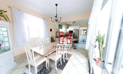 Casa com 2 dormitórios à venda por R$ 900.000,00 - Saco dos Limões - Florianópolis/SC