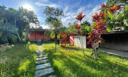Terreno à venda, 520 m² por R$ 2.120.000,00 - Jurerê - Florianópolis/SC