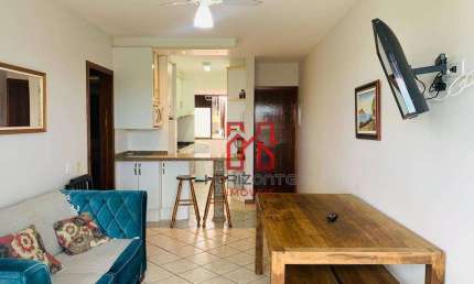 Apartamento com 2 dormitórios à venda, 61 m² por R$ 899.000,00 - Praia Brava - Florianópolis/SC