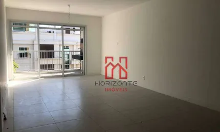 Apartamento com 3 dormitórios à venda, 104 m² por R$ 2.650.000,00 - Jurerê - Florianópolis/SC