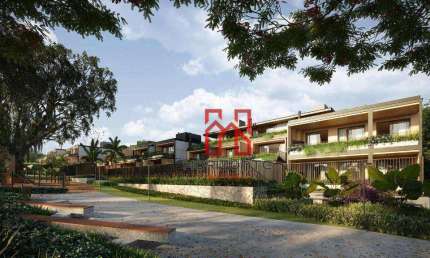 Apartamento com 3 dormitórios à venda, 172 m² por R$ 2.883.920 - Cacupé