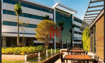 Sala à venda, 52 m² por r$ 826.090,00 - saco grande - florianópolis/sc