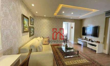 Cobertura com 2 dormitórios à venda, 224 m² por R$ 2.700.000,00 - Jurerê Internacional - Florianópolis/SC
