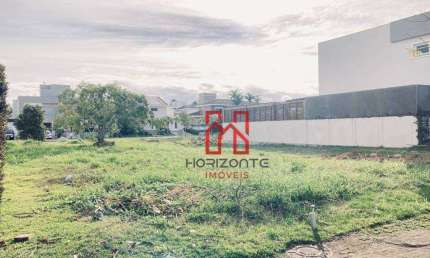 Terreno à venda, 540 m² por R$ 3.500.000,00 - Jurerê - Florianópolis/SC
