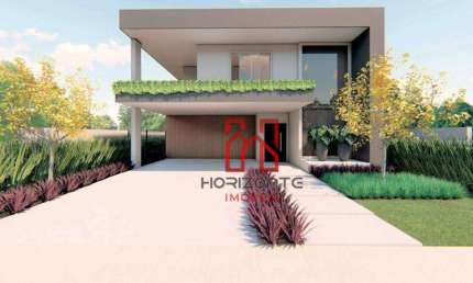 Casa com 4 dormitórios à venda, 484 m² por R$ 4.200.000,00 - Ingleses Norte - Florianópolis/SC