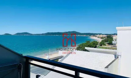 Cobertura à venda, 98 m² por R$ 1.500.000,00 - Canasvieiras - Florianópolis/SC