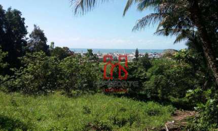 Terreno à venda, 7000 m² por R$ 1.500.000,00 - Ingleses - Florianópolis/SC