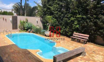 Casa à venda, 257 m², em Jurerê Internacional - Florianópolis/SC