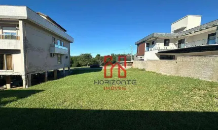 Terreno à venda, 488 m² por R$ 650.000,00 - Ingleses - Florianópolis/SC